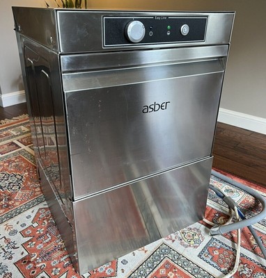 supawash glasswasher