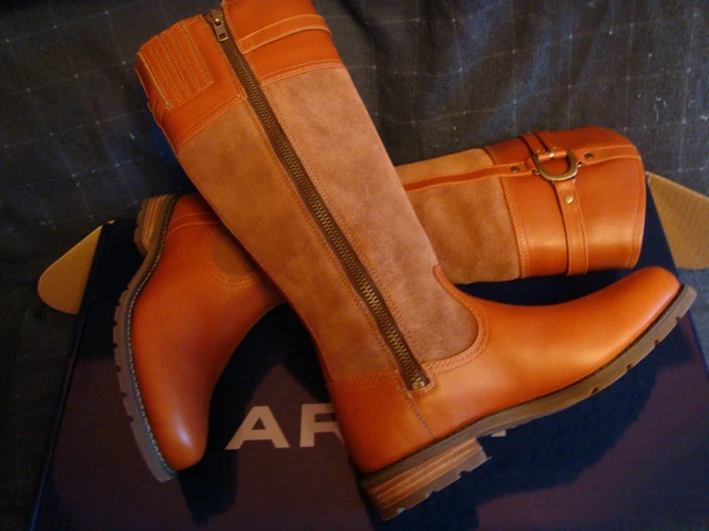 Ariat on sale loxley boot