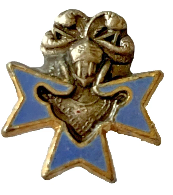 PETIT INSIGNE TOURISTIQUE ancien - SAINT RAPHAEL - en émail EUR 1,00