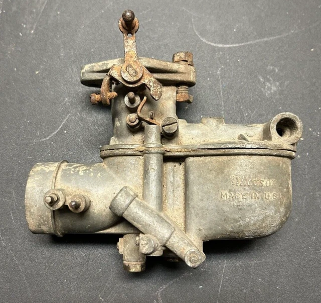 Ford Model A Carburetor Kit