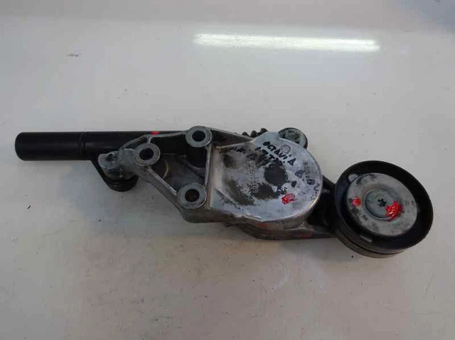 galet tendeur pour SKODA OCTAVIA I 1.9 TD 2005 2002 110434