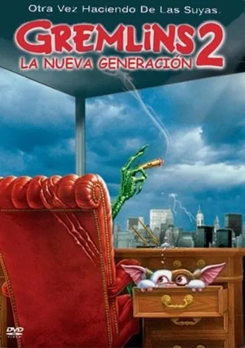 Gremlins 2 [DVD]