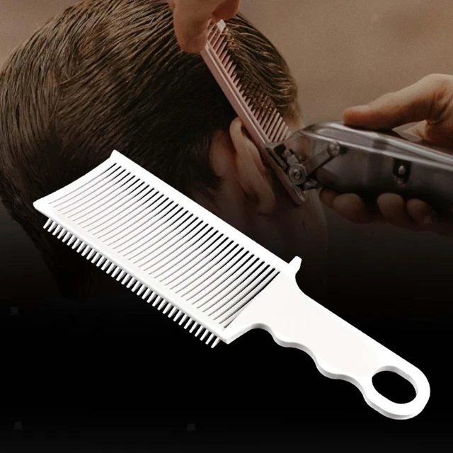 FADE COMB FADE Hair Brushes Barber Styling Tool for Home Salon Hair