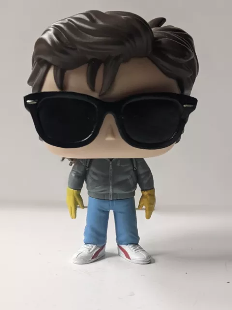 638 Steve Harrington (with Sunglasses) Funko Pop Stranger Things Netflix