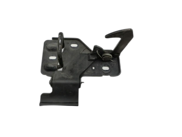 Haubenschloss Chiusura capote chiusa Blocchetto per Porsche Cayenne 9PA 07-10