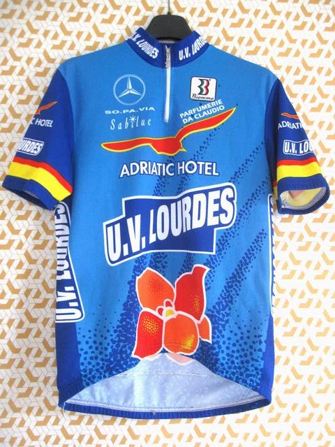 AnnonceMaillots Cyclistes : Slovénie - +100 marques de cyclisme