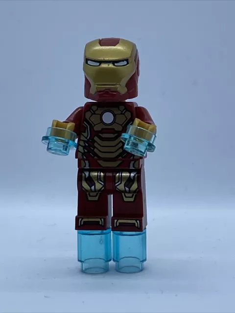 Lego mk42 sale