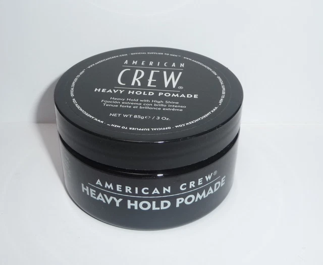 American Crew pomata resistente 2 x 85 g