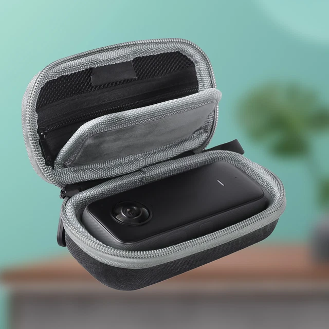 Estuche de almacenamiento portátil resistencia a la compresión bolsa combinada multifuncional para