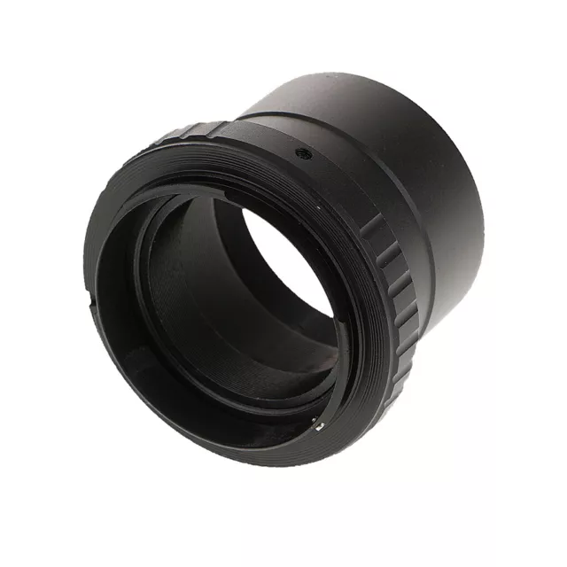 2 inch to M42*0.75 Telescope Mount Adapter+T T2 Ring for Sony SLR Camera