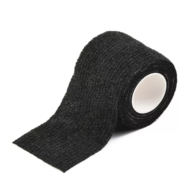 Versatile Self Adhesive Bandage Reusable and Sweat Resistant 5cm x 4 5m