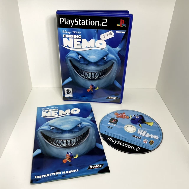 Playstation 2 PS2 - PAL FR - RPG Complet avec notice Playstation 2 PS2 - PAL FR - RPG Complet avec notice