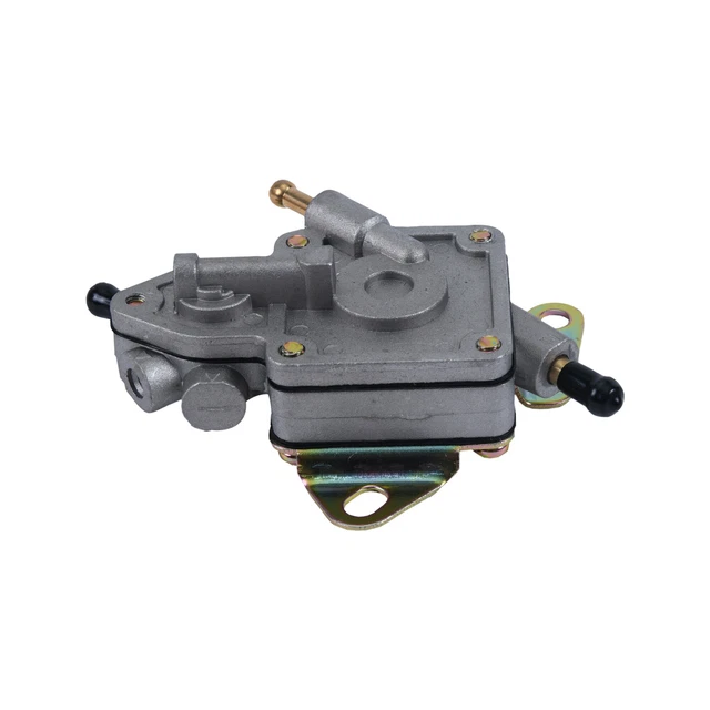 All Balls 47-5002 Mechanical Fuel Pump