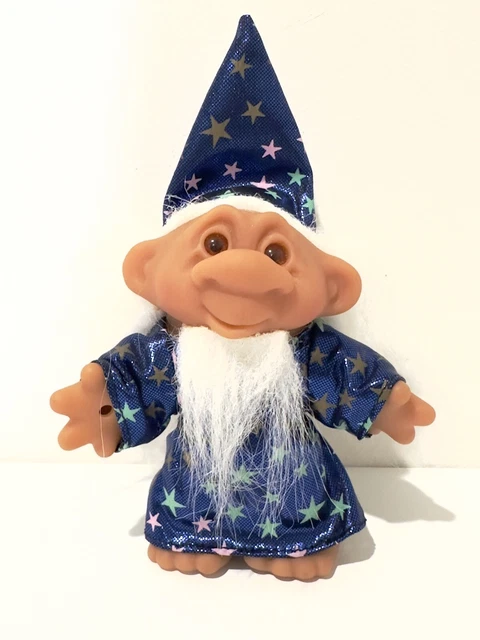 Dam troll sales 1986