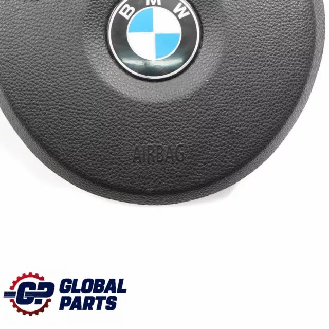 BMW E81 E82 E87 E90 E91 E92 M Sport Airbag Module de volant Côté Conducteur 3