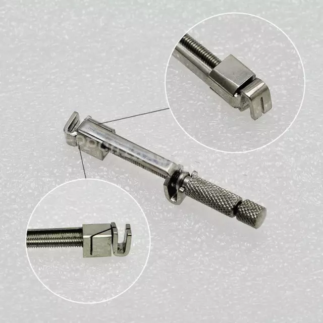 Matrices Tofflemire Retainer Universal Bands Dental Tool Molding Piece Clip Sale