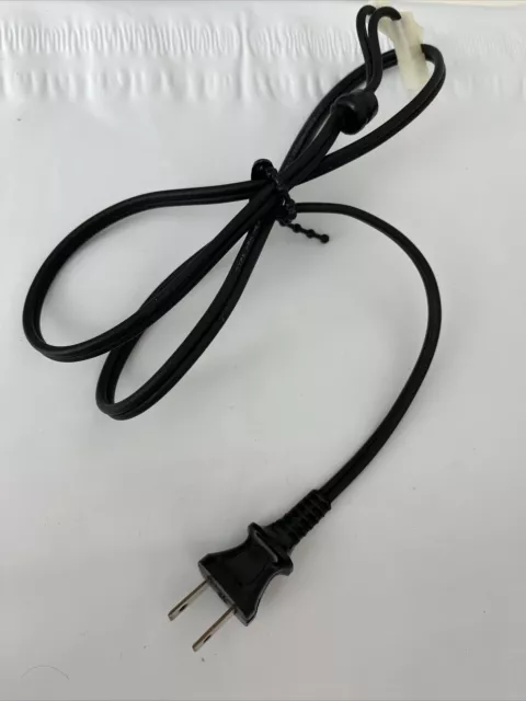 Zojirushi BBCC-S15A Bread Maker Machine Replacement POWER CORD Tested Works Used