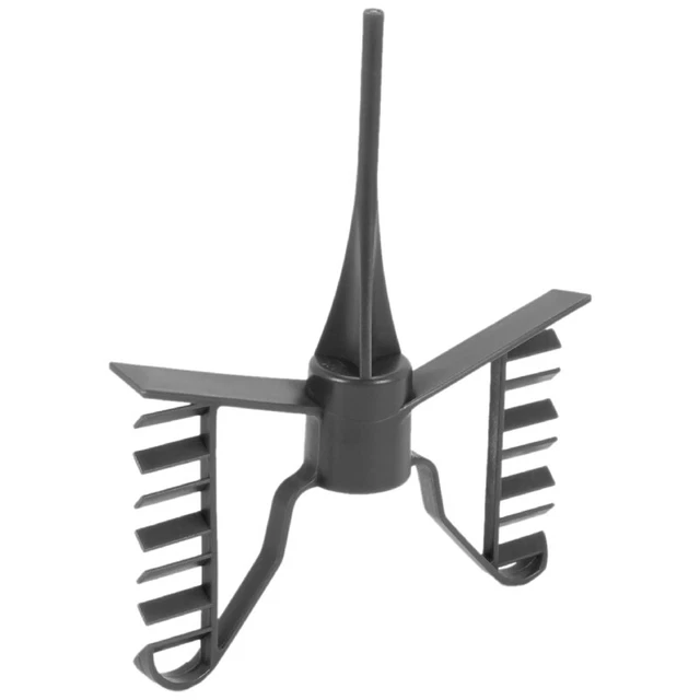Fouet Papillon Pour Robot Moulinex - Code MS-652129, Compatible ClickChef/Click&Cook