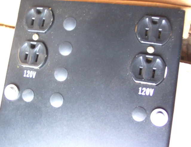 Sell Cummins Onan 320-1683 20 Amp Circuit Breaker Kit In Azusa