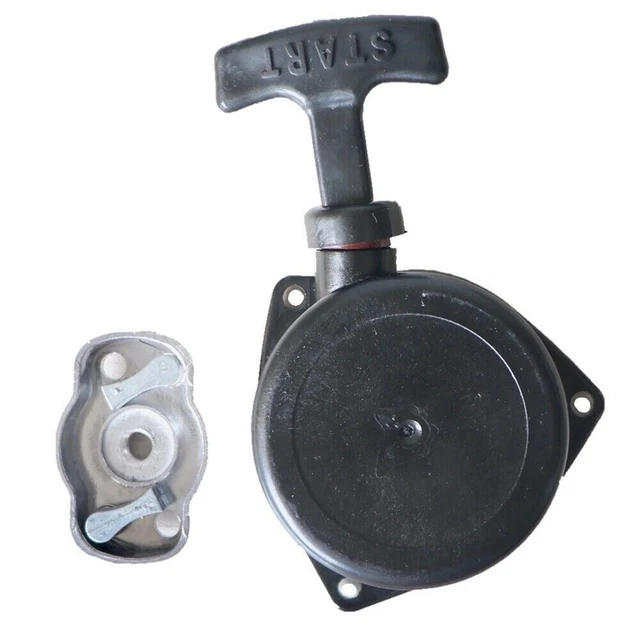 Kit Starter Pull Start 52cc Avviamento A Strappo (rinculo) Per - Foto 5