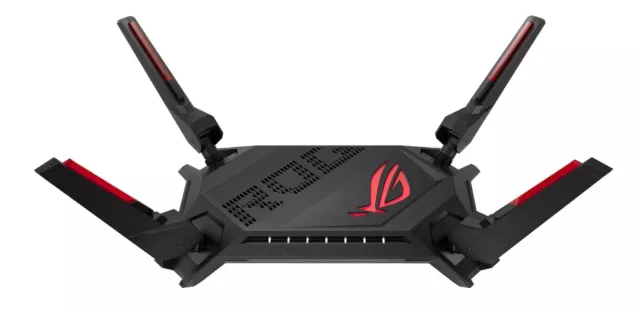 ROG Rapture GT-AX6000 Routeur de jeu bi-bande