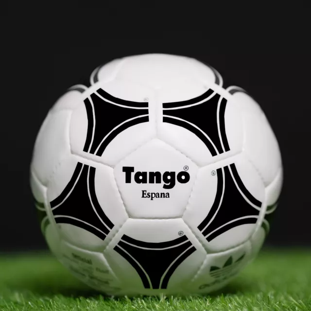Adidas Tango Espana FIFA World Cup 1982 Spain Soccer Match Ball Size 5