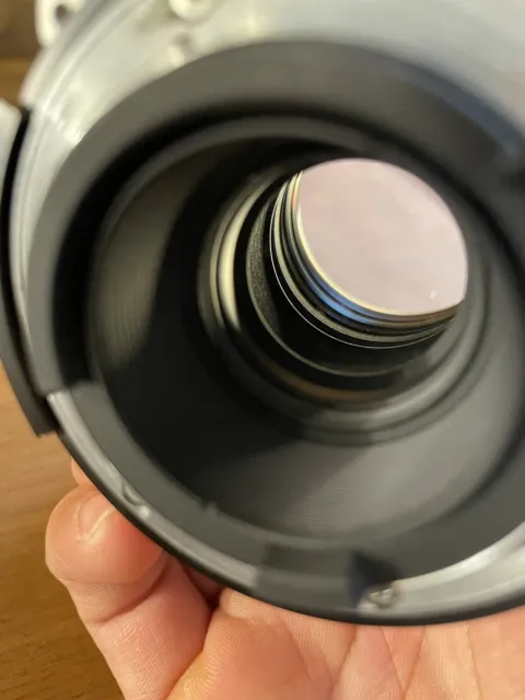Mint Nikon Ai Nikkor 135mm F/2.8 Téléphoto Mf Objectif De Japon # A11R-33 890961 5