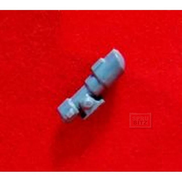 GAMES WORKSHOP A2S32 Braccio Con Artiglio Per Assault Marine Space Marine Warhammer 40000 Bitz - Foto 4