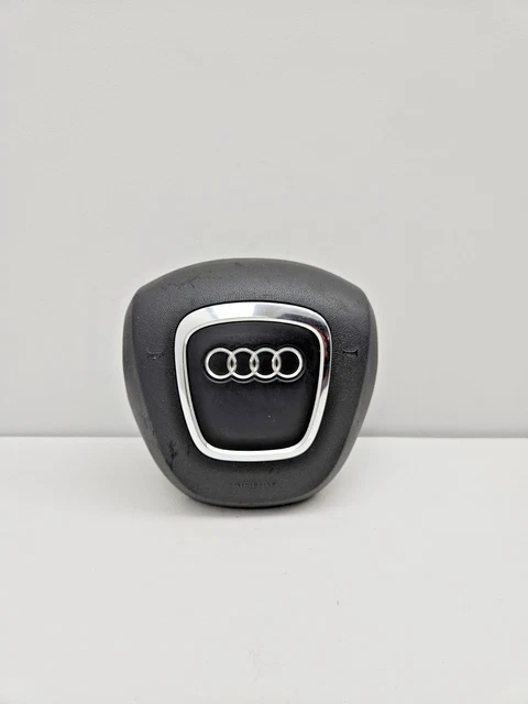 Airbag De Volant AUDI Q7 4M0 2015-2020 - Très Bon état D'occasion - Pièce D'origine