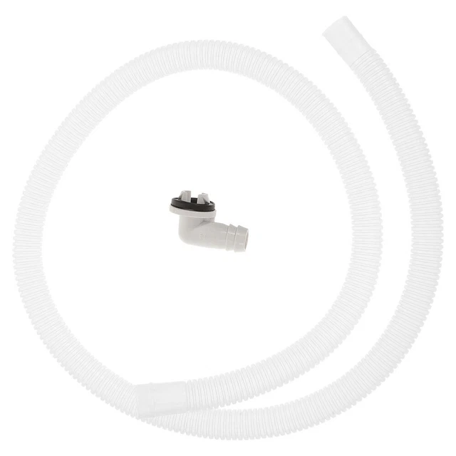 Tuyau De Drainage Kit De Vidange De Climatiseur Climatiseur Portable Universel