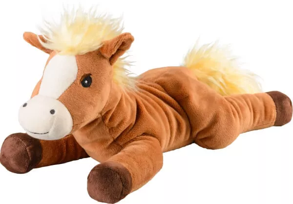 Warmies® Wärmetier Pony