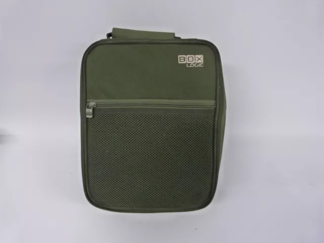 Nash Box Logic Carp Fishing Storage Pouch Bag