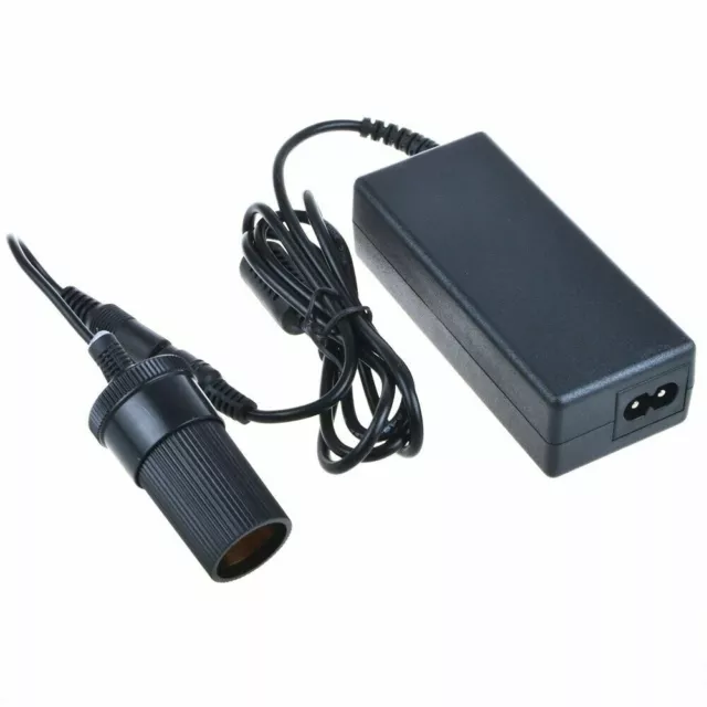 AC Adapter Charger For Koolatron 36 qt.57 Kool Kaddy Cooler Power Supply Cord