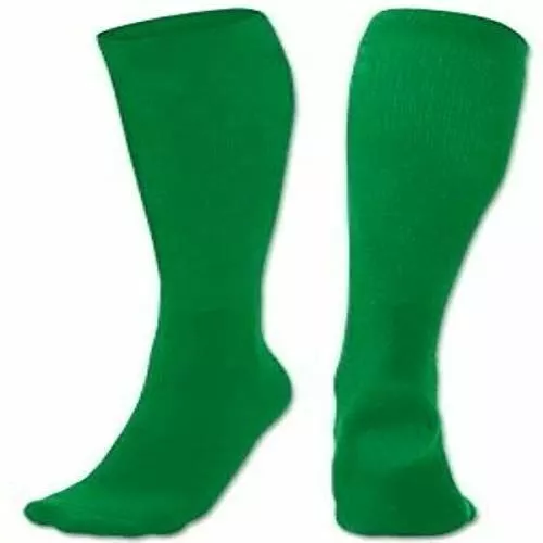 Champro Multi-Sport Socks - Neon Green