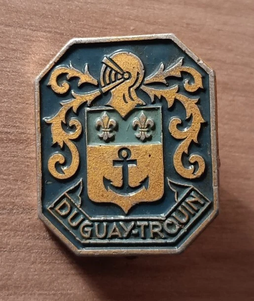 INSIGNE MARINE NATIONALE Specialite : Poste Navale Officier Marinier