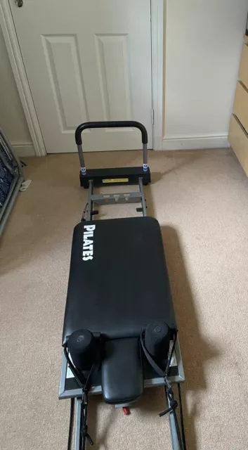 Aeropilates performer 272 deals