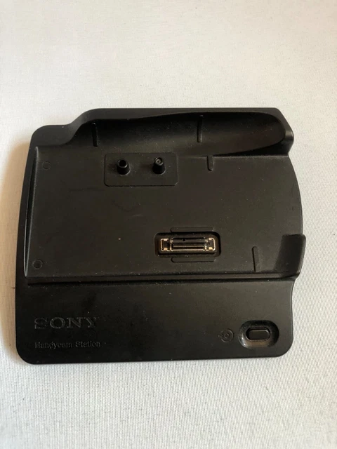 Cargador Usb Para Cámara Handycam Sony Equivale Ac-l200 | Cuotas Sin Interés
