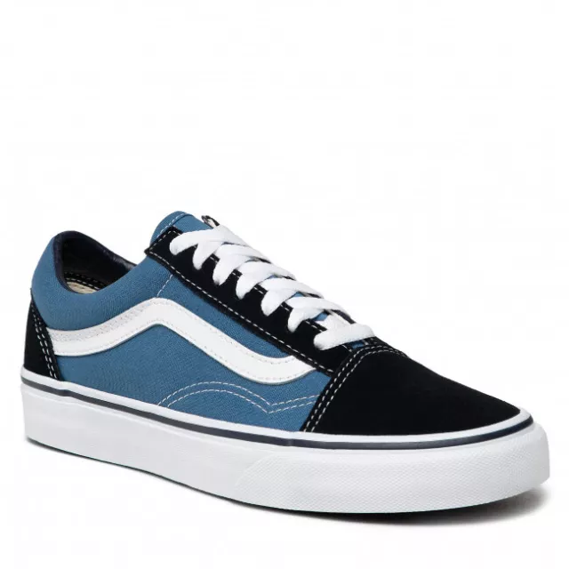 Zapatillas VANS OLD SKOOL Unisex - VN000D3HNVY1