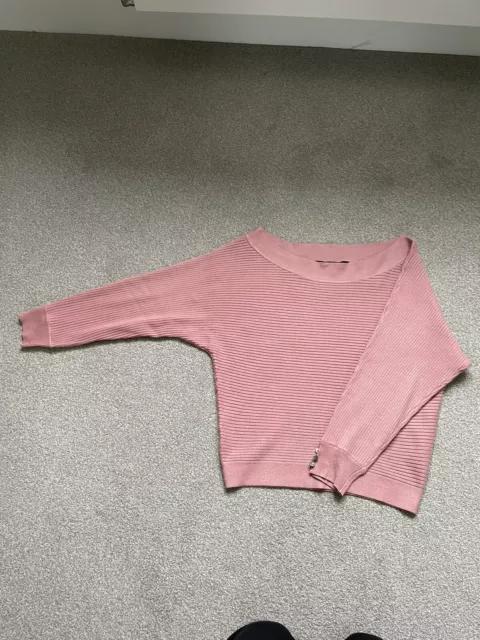 Lipsy hotsell batwing jumper