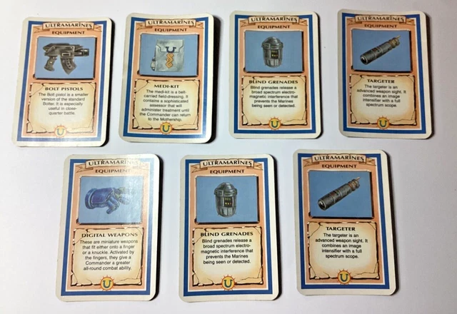 Space Crusade Jeu de Plateau MB , 1990, Vintage (Gebraucht) in Botyre