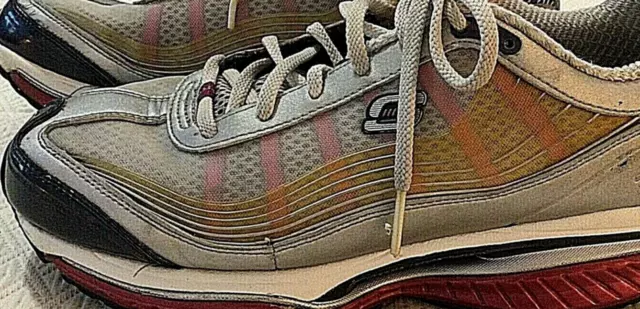 Skechers shape on sale ups xf