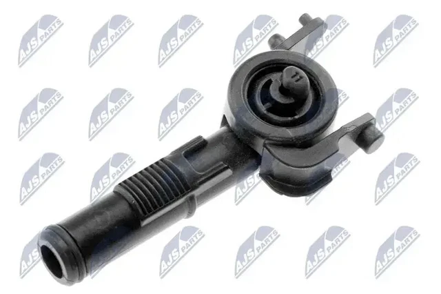 Cache Buse Lave-Phare Gauche Pour Nissan Qashqai 2014-2017 - Neuf - Référence OE 28659-4EM8E