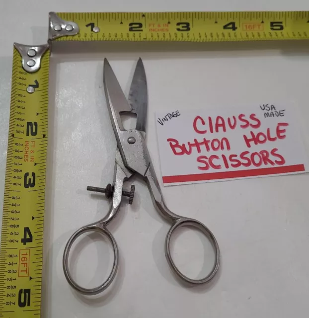 Scissors, Snips, Cutters