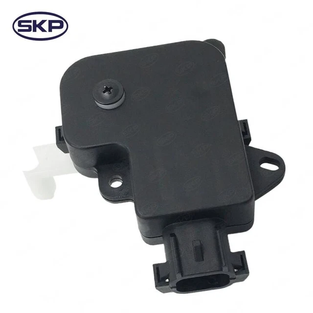 HVAC BLEND DOOR Actuator SKP SK604016 fits 0304 Jeep Grand Cherokee EUR 44,63 PicClick DE
