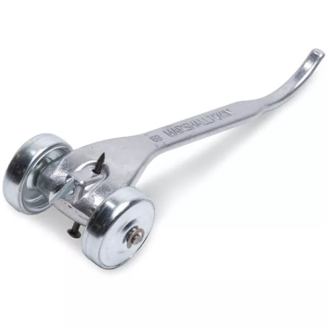 Marshalltown 3 in. W X 8.5 in. L Aluminium Joint Raker