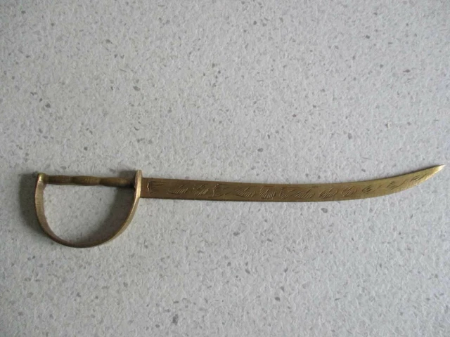 Clé Pour Serrure Agb Interne Encastrée (Bronzé, N° 11)[J4077