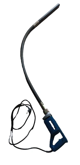 Pompa Agitatore Manuale Con Tubo PVC 2 Metri – Diametro 10mm – Per Travaso Liquidi