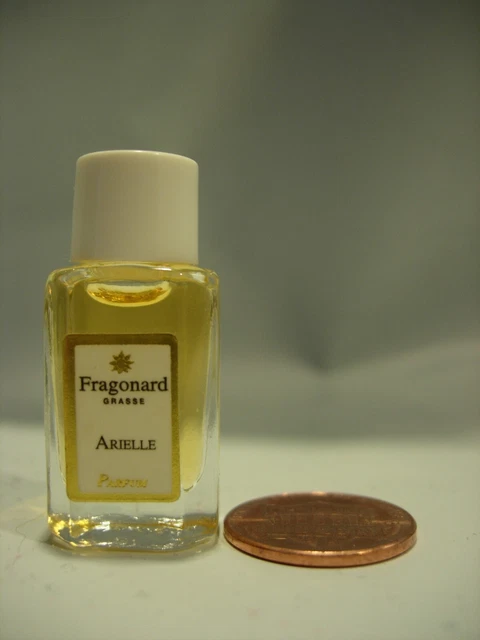 Arielle perfume 2025
