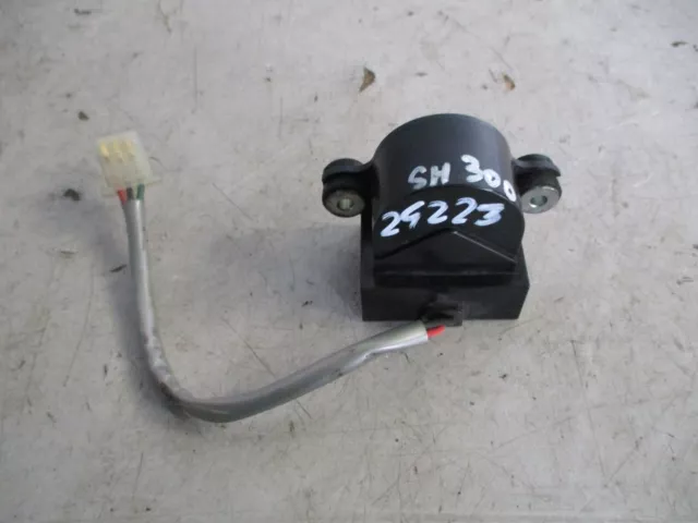Sensore Inclinazione Caduta Inclinometro Honda SH 300 Iniezione Sport 2006 2010