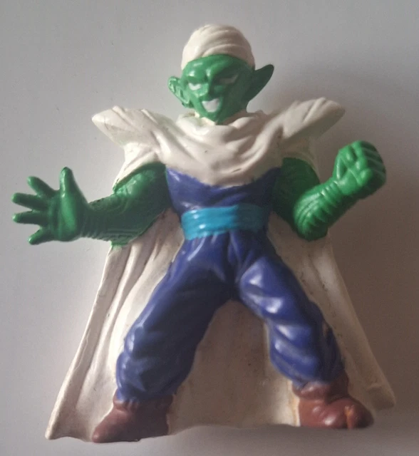 Figurine Piccolo Dragon Ball Z - Bandai AB Toys BS STA - édition Rare D'occasion